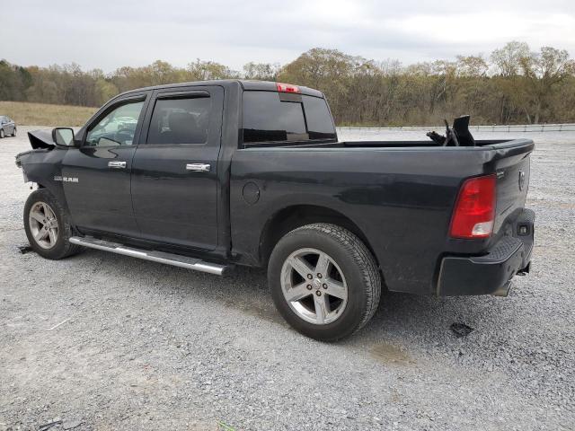 Photo 2 from auction – 2009 DODGE RAM 1500 with VIN 1D3HB13T39S730048