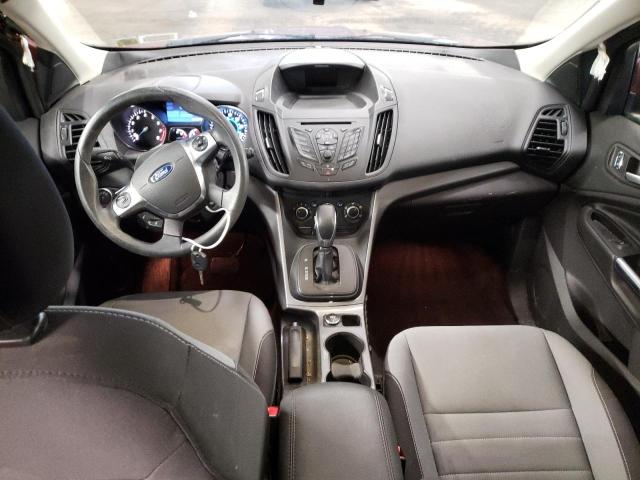Photo 8 from auction – 2015 FORD ESCAPE SE with VIN 1FMCU9GXXFUC86798