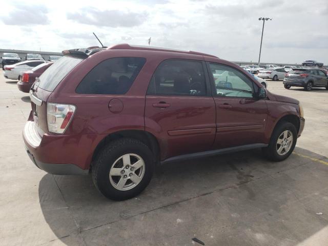 Photo 3 from auction – 2008 CHEVROLET EQUINOX LT with VIN 2CNDL33F886004371
