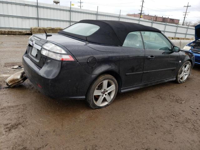 Photo 3 from auction – 2008 SAAB 9-3 2.0T with VIN YS3FB79Y486008688