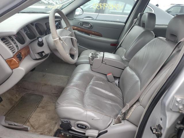 Photo 7 from auction – 2000 BUICK LESABRE CU with VIN 1G4HP54K6YU337618