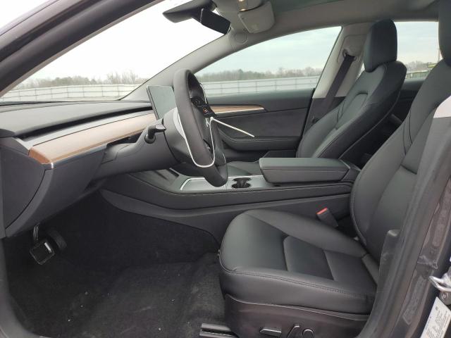Photo 7 from auction – 2023 TESLA MODEL 3 with VIN 5YJ3E1EB9PF416820