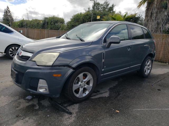 Photo 1 from auction – 2009 SATURN VUE REDLIN with VIN 3GSCL13729S567260