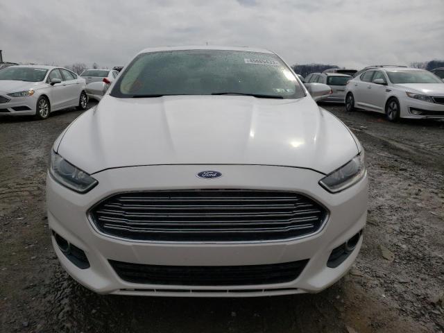 Photo 5 from auction – 2013 FORD FUSION SE with VIN 3FA6P0PU4DR232563
