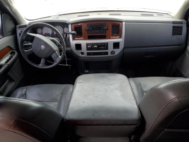 Photo 8 from auction – 2006 DODGE RAM 2500 S with VIN 1D7KS28D46J233734