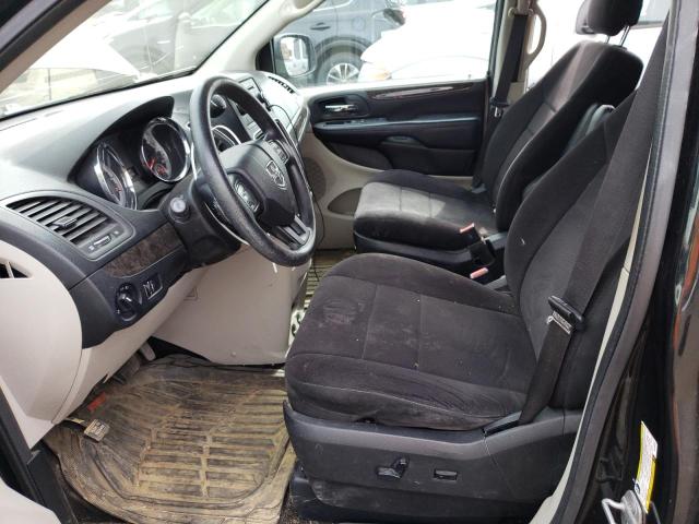 Photo 7 from auction – 2011 DODGE GRAND CARA with VIN 2D4RN4DGXBR706542