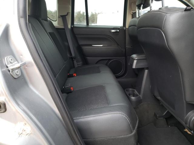 Photo 10 from auction – 2017 JEEP COMPASS LA with VIN 1C4NJDEB1HD178315