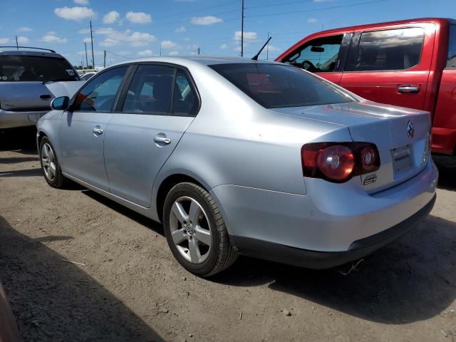 Photo 2 from auction – 2009 VOLKSWAGEN JETTA S with VIN 3VWJZ71K09M162480