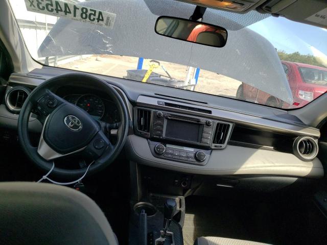 Photo 8 from auction – 2015 TOYOTA RAV4 XLE with VIN JTMWFREV8FD080599