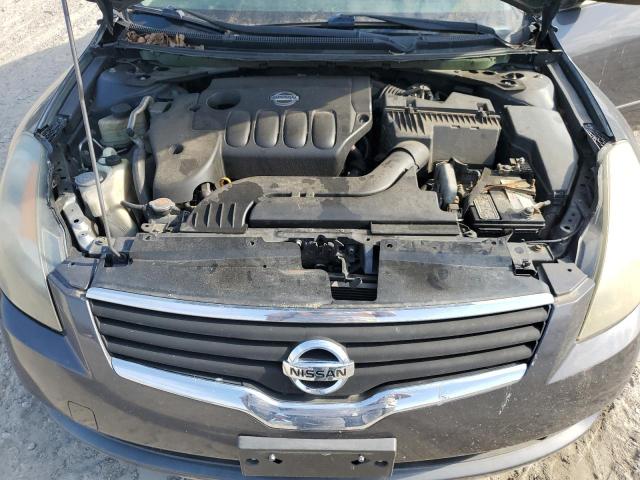 Photo 11 from auction – 2007 NISSAN ALTIMA 2.5 with VIN 1N4AL21E77N466027