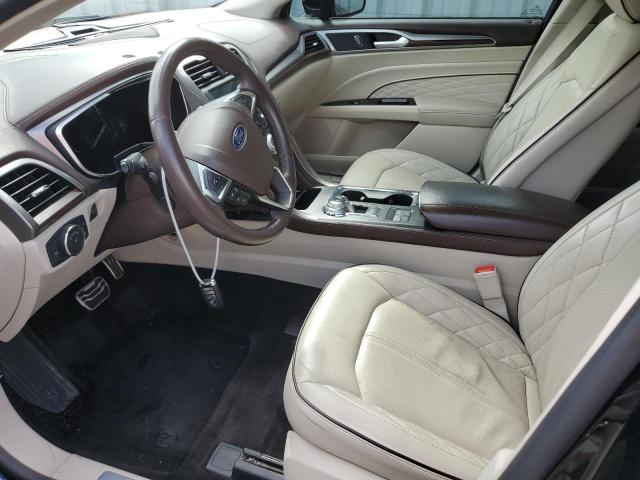 Photo 7 from auction – 2018 FORD FUSION TIT with VIN 3FA6P0SU3JR211755
