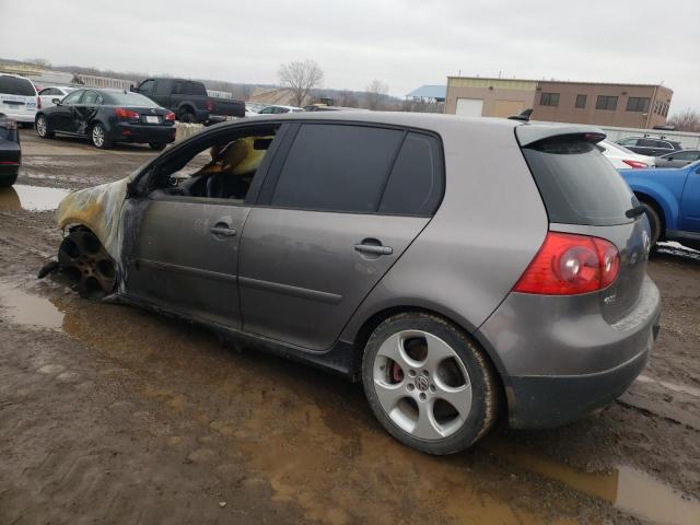 Photo 2 from auction – 2008 VOLKSWAGEN GTI with VIN WVWHV71K08W100380