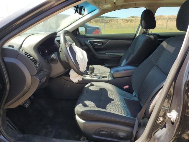 Photo 7 from auction – 2017 NISSAN ALTIMA 2.5 with VIN 1N4AL3AP4HC265836