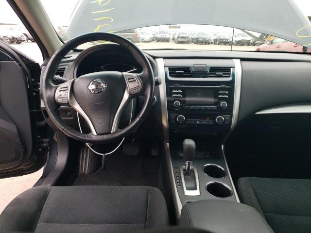 Photo 8 from auction – 2015 NISSAN ALTIMA 2.5 with VIN 1N4AL3AP8FC499832