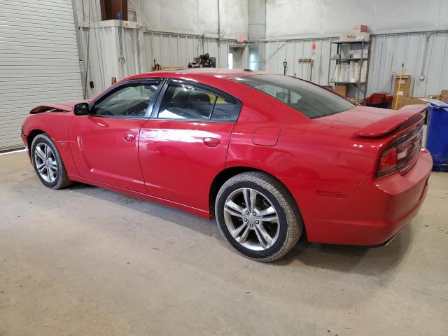 Photo 2 from auction – 2012 DODGE CHARGER R/ with VIN 2C3CDXDT9CH143208