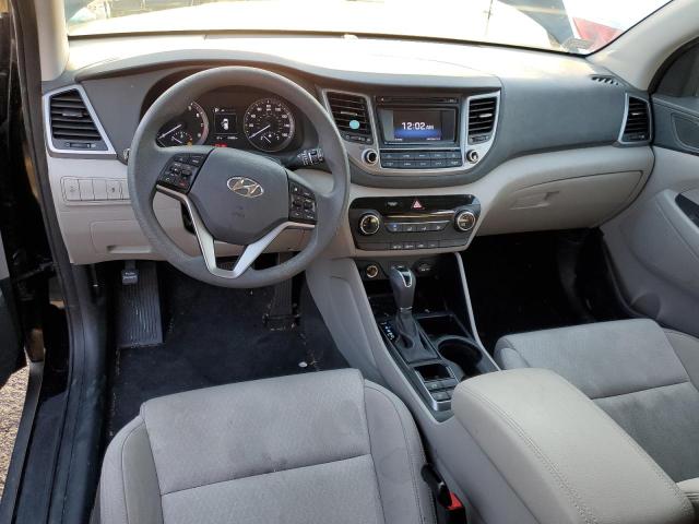 Photo 8 from auction – 2016 HYUNDAI TUCSON LIM with VIN KM8J33A48GU221021