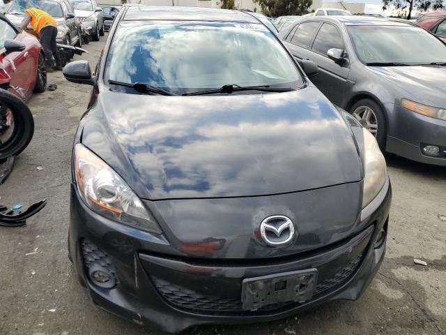 Photo 5 from auction – 2012 MAZDA 3 S with VIN JM1BL1L64C1509867