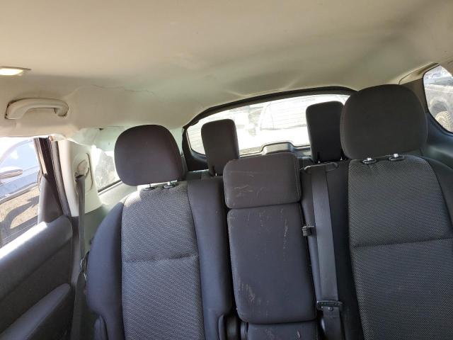 Photo 10 from auction – 2017 NISSAN PATHFINDER with VIN 5N1DR2MN6HC668108