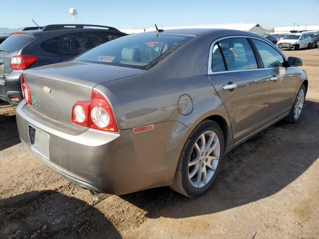 Photo 3 from auction – 2010 CHEVROLET MALIBU LTZ with VIN 1G1ZE5E71AF320074