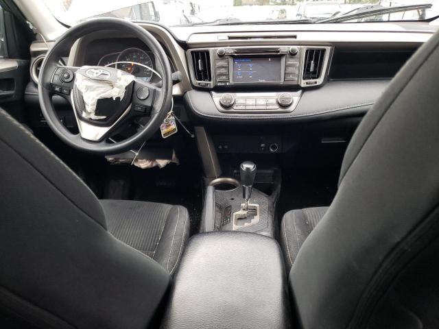 Photo 8 from auction – 2015 TOYOTA RAV4 XLE with VIN 2T3RFREV5FW238929