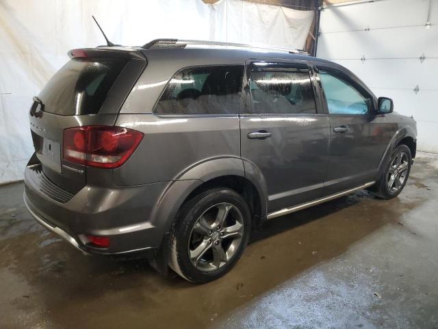 Photo 3 from auction – 2015 DODGE JOURNEY CR with VIN 3C4PDDGG7FT566911