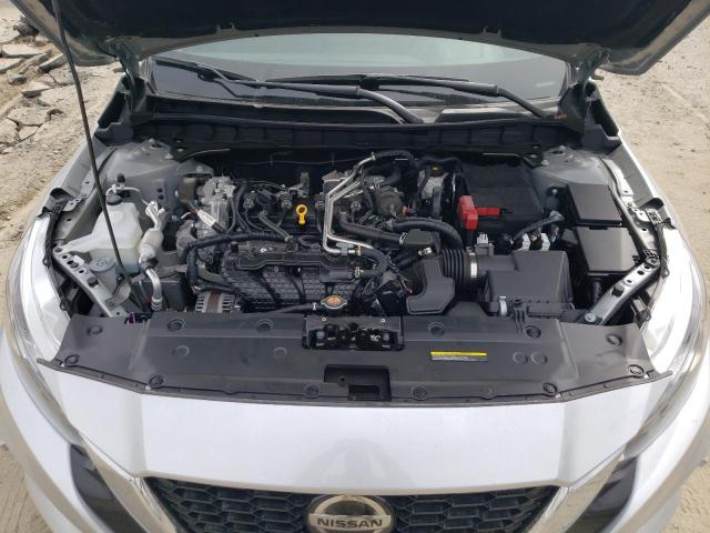 Photo 11 from auction – 2021 NISSAN ALTIMA S with VIN 1N4BL4BV2MN407414