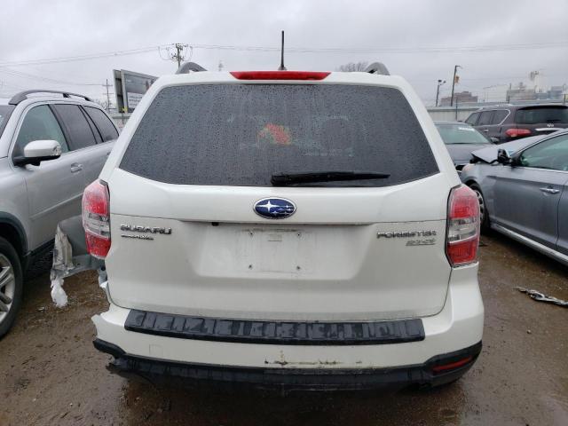 Photo 6 from auction – 2014 SUBARU FORESTER 2 with VIN JF2SJAEC0EH471011