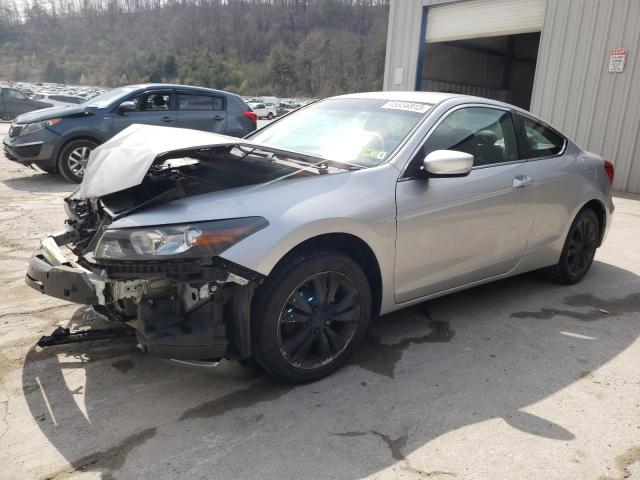 Photo 1 from auction – 2012 HONDA ACCORD LX with VIN 1HGCS1B31CA009598