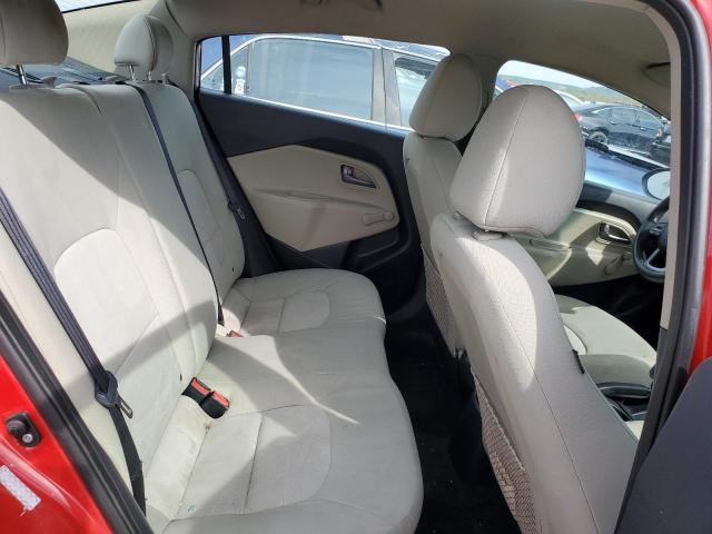 Photo 10 from auction – 2013 KIA RIO LX with VIN KNADM4A3XD6308573