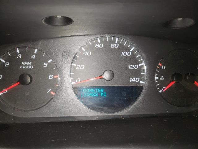 Photo 9 from auction – 2007 CHEVROLET IMPALA LT with VIN 2G1WT55K779346077