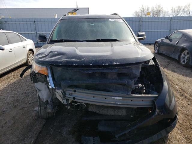 Photo 5 from auction – 2013 FORD EXPLORER L with VIN 1FM5K8F84DGA08476