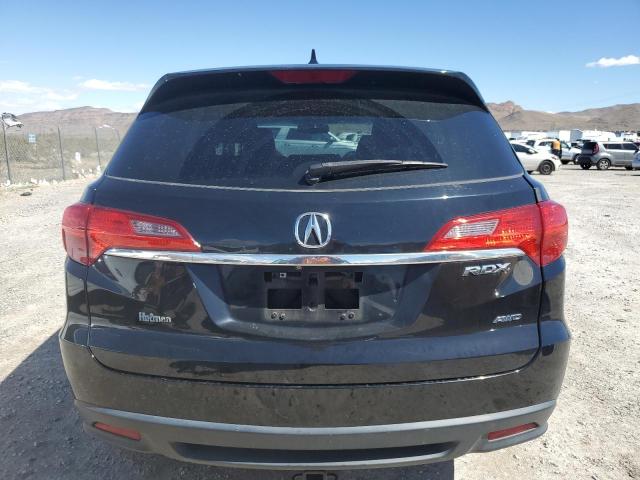 Photo 6 from auction – 2014 ACURA RDX with VIN 5J8TB4H33EL022353