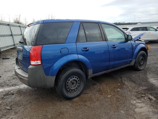 Photo 3 from auction – 2005 SATURN VUE with VIN 5GZCZ33D35S828718