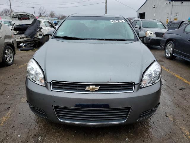 Photo 5 from auction – 2008 CHEVROLET IMPALA LT with VIN 2G1WT55K281292283