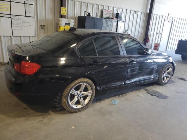 Photo 3 from auction – 2014 BMW 320 I with VIN WBA3B1G55ENS78530