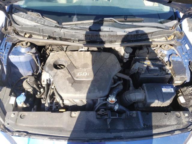 Photo 11 from auction – 2017 HYUNDAI ACCENT SE with VIN KMHCT4AE7HU186237