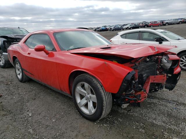 Photo 4 from auction – 2010 DODGE CHALLENGER with VIN 2B3CJ4DV9AH238371