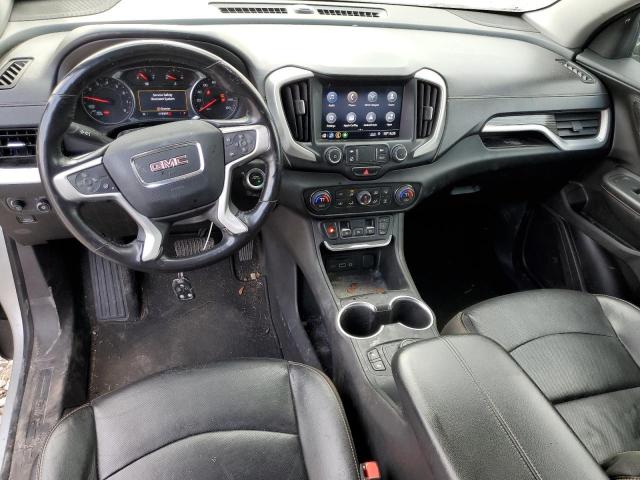 Photo 8 from auction – 2019 GMC TERRAIN SL with VIN 3GKALPEX2KL184619