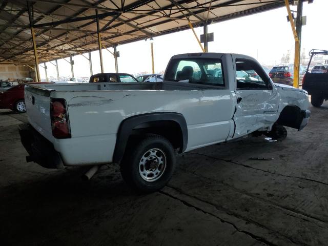 Photo 3 from auction – 2006 CHEVROLET SILVERADO with VIN 1GCHC24UX6E172292