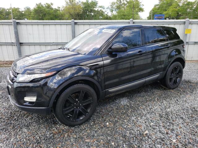 LAND ROVER RANGE ROVE 2015 with VIN SALVR2BG8FH029816 - Photo from auction