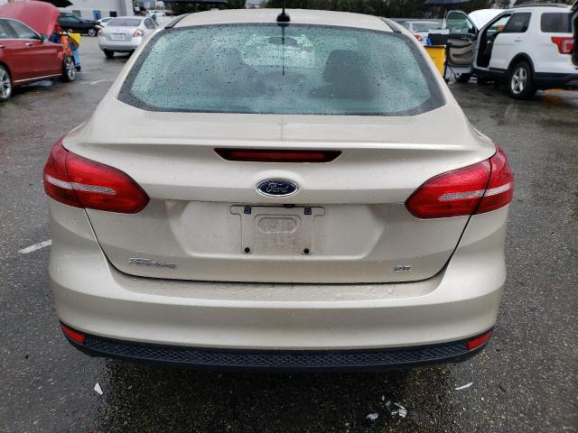Photo 6 from auction – 2017 FORD FOCUS SE with VIN 1FADP3F24HL285664