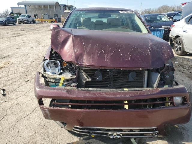 Photo 5 from auction – 2007 TOYOTA AVALON XL with VIN 4T1BK36B37U245693