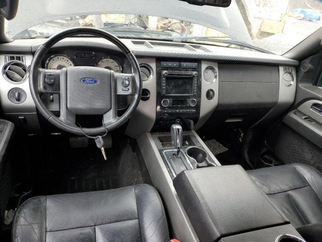 Photo 8 from auction – 2011 FORD EXPEDITION with VIN 1FMJU1K55BEF06397