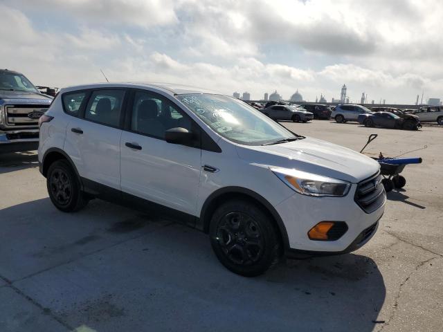 Photo 4 from auction – 2017 FORD ESCAPE S with VIN 1FMCU0F73HUE12676
