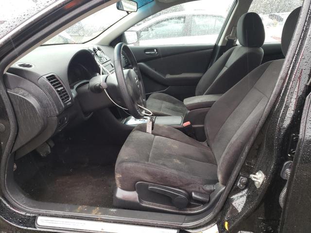 Photo 7 from auction – 2012 NISSAN ALTIMA SE with VIN 1N4AL2AP4CN571121