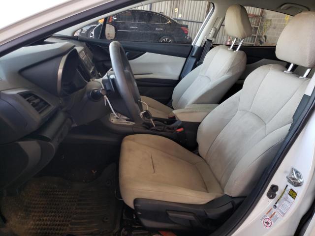 Photo 7 from auction – 2019 SUBARU IMPREZA with VIN 4S3GTAC6XK3751619