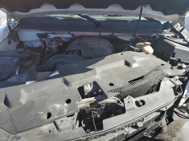 Photo 11 from auction – 2008 CHEVROLET SILVERADO with VIN 1GCEC14C48Z198905