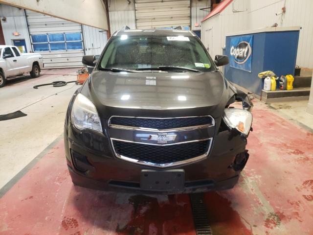 Photo 5 from auction – 2013 CHEVROLET EQUINOX LT with VIN 1GNALDEK3DZ107615