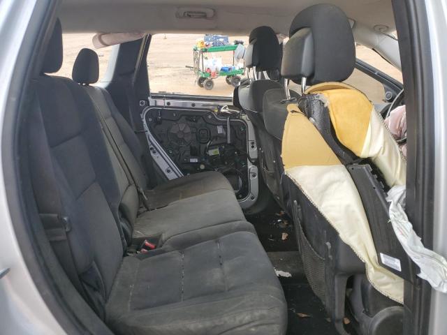 Photo 11 from auction – 2012 JEEP GRAND CHER with VIN 1C4RJEAG1CC210252