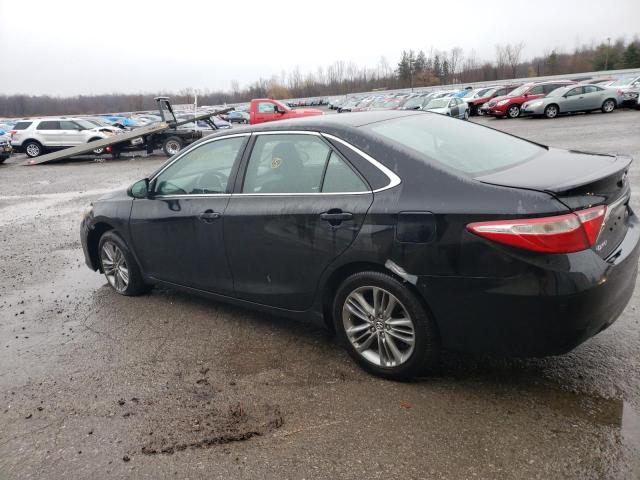 Photo 2 from auction – 2015 TOYOTA CAMRY LE with VIN 4T1BF1FK6FU030123